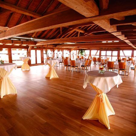 רויטלינגן Achalm Hotel מראה חיצוני תמונה