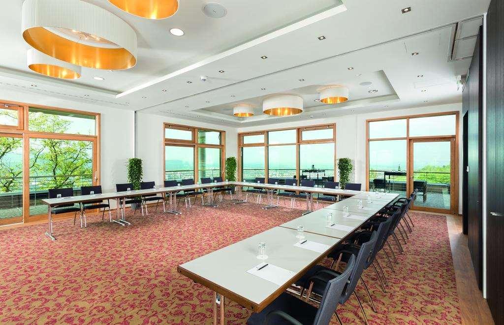 רויטלינגן Achalm Hotel מתקנים תמונה