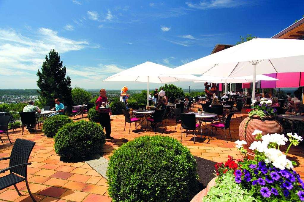 רויטלינגן Achalm Hotel מתקנים תמונה