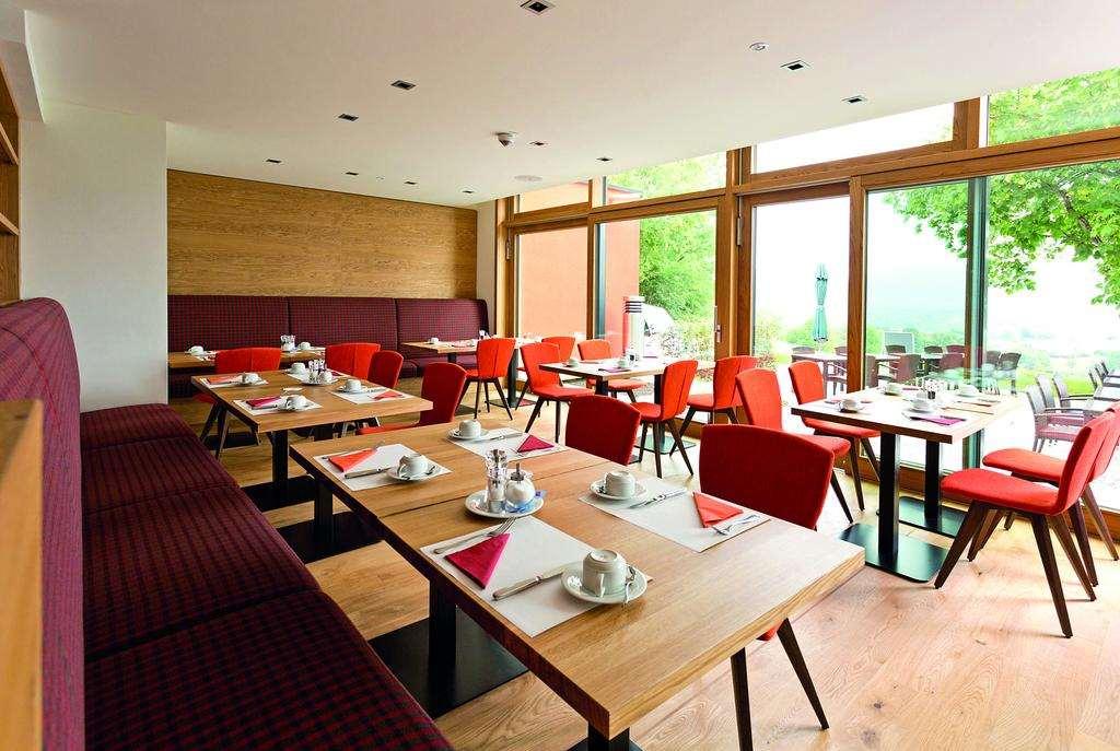 רויטלינגן Achalm Hotel מסעדה תמונה