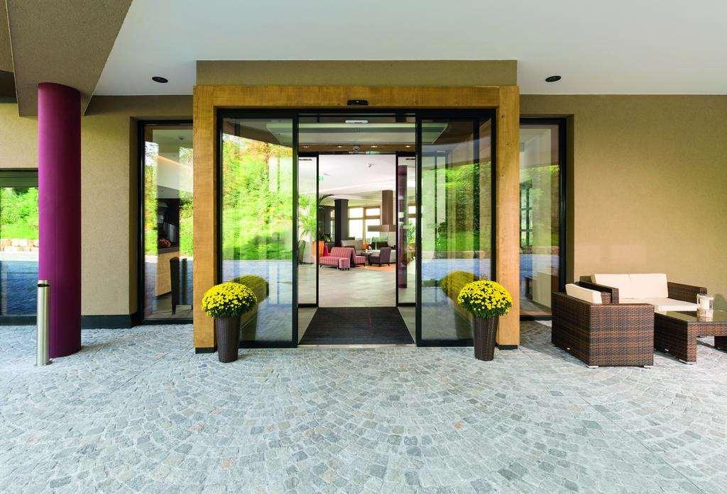 רויטלינגן Achalm Hotel מראה חיצוני תמונה