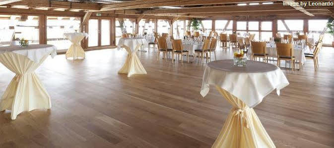 רויטלינגן Achalm Hotel מראה חיצוני תמונה