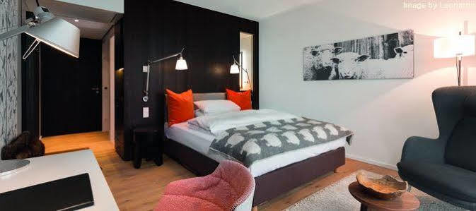 רויטלינגן Achalm Hotel מראה חיצוני תמונה
