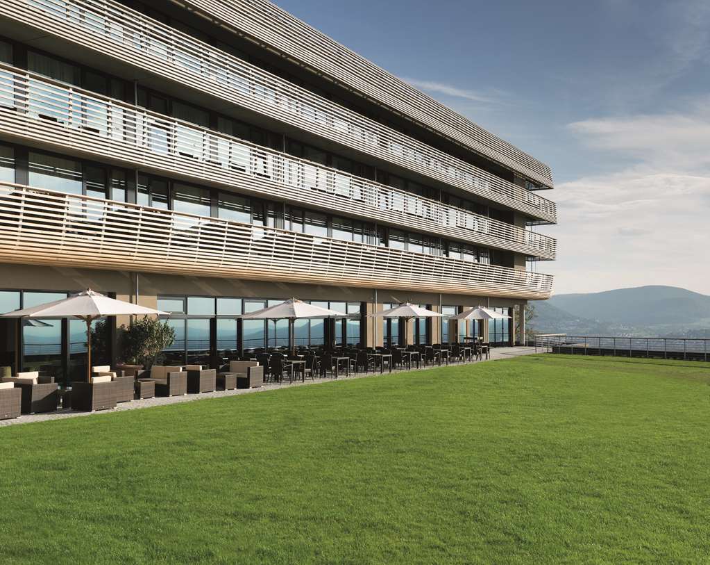 רויטלינגן Achalm Hotel שירותים תמונה