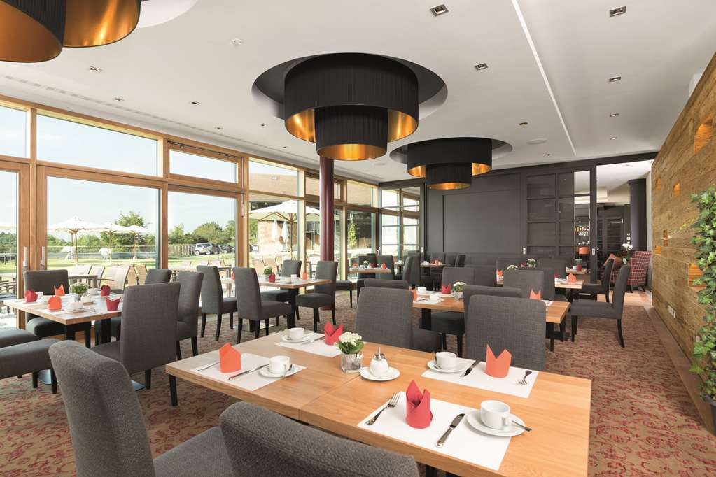 רויטלינגן Achalm Hotel מסעדה תמונה