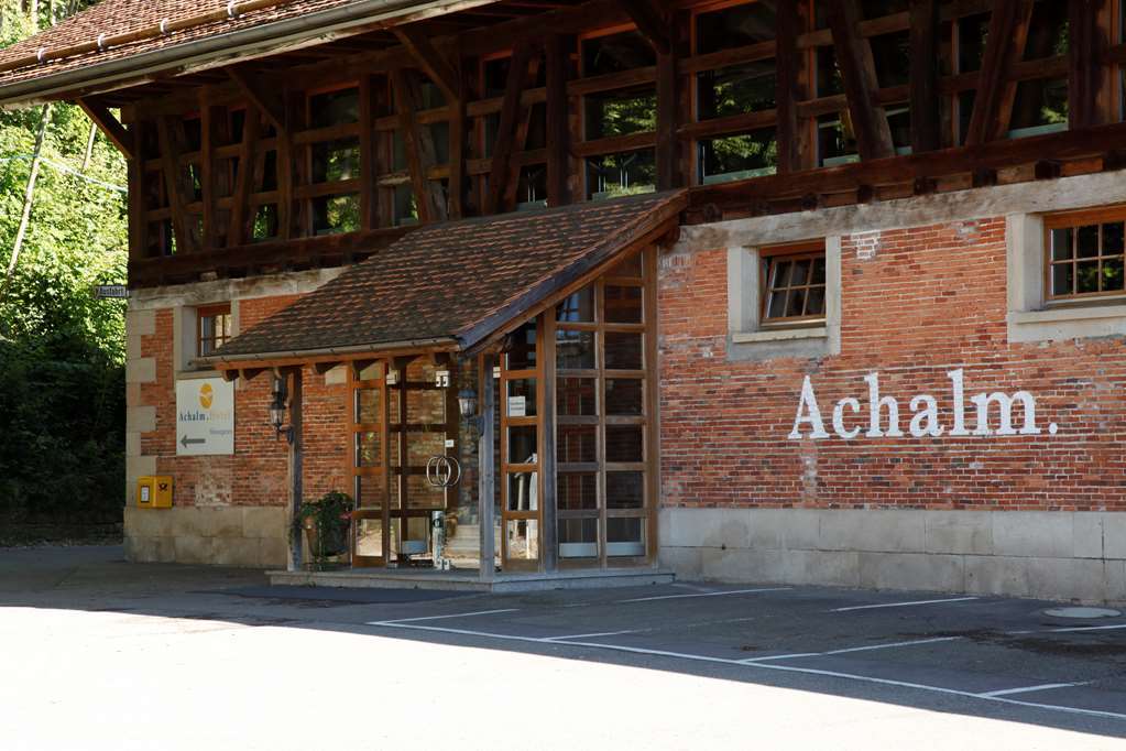 רויטלינגן Achalm Hotel מתקנים תמונה