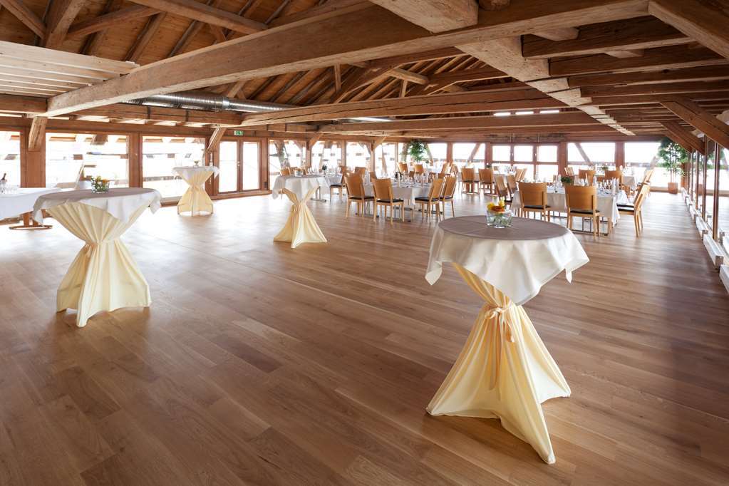 רויטלינגן Achalm Hotel מתקנים תמונה